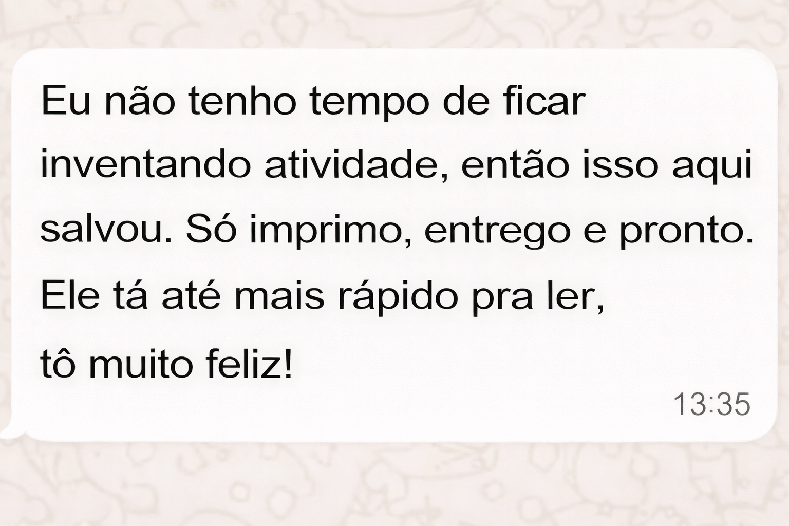 Atividade de interpretação 3